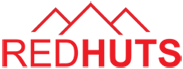 Redhuts Logo